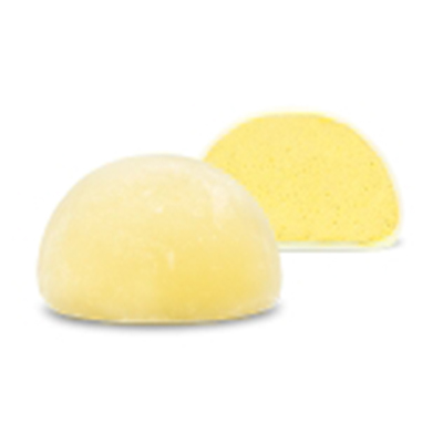 Mochi de mango